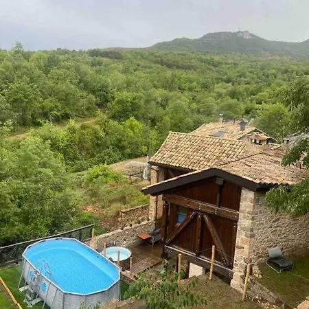 La Morada De Creta Villa Aren Exterior photo