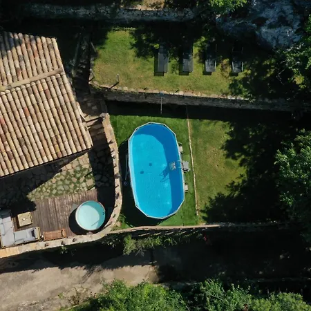 La Morada De Creta Villa Aren Exterior photo