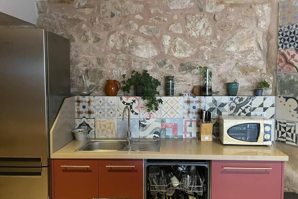 Chalé La Morada De Creta