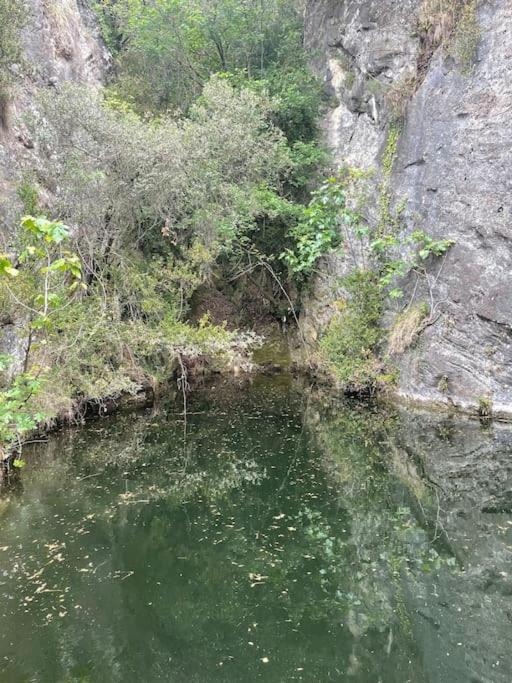 La Morada De Creta Chalé